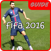 Guide for FIFA 16 icon