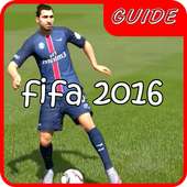 Guide for FIFA 16