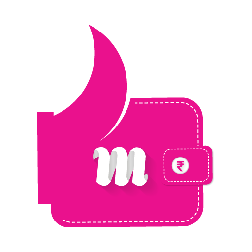 Minkspay Merchant - Money Transfer, Aadhaar ATM icon