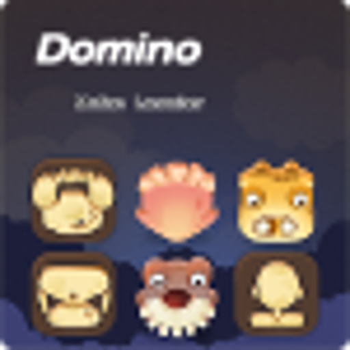 domino theme icon