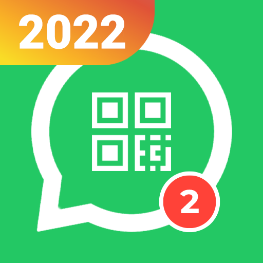 WAPP Web for WhatsApp: Clone WhatsApp Web Scanner icon