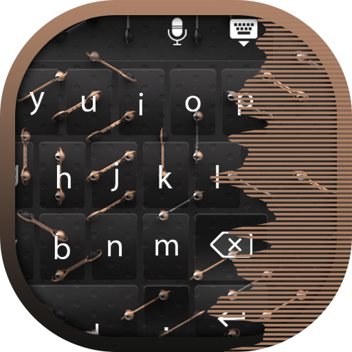 Animated Keyboard - Artificial Animated Keyboard icon