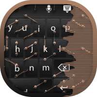 Animated Keyboard - Artificial Animated Keyboard on 9Apps