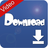 HD Video Downloader for Facebook icon