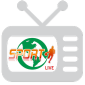Sports Tv - Pak Sports watch icon