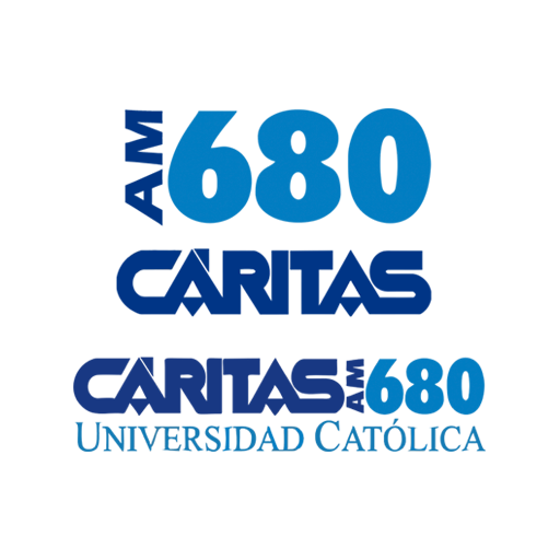 Radio Cáritas Universidad Católica 680 AM Paraguay icon