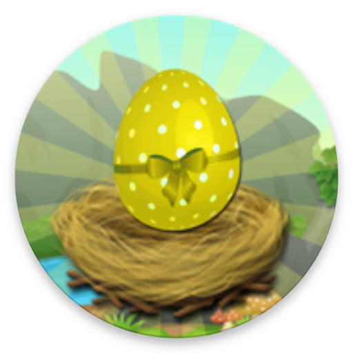 Egg Jumper icon