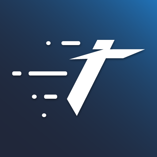 Teke Taxi Driver icon