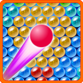 Bubble Shooter 2017 HD New icon