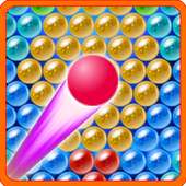 Bubble Shooter 2017 HD New