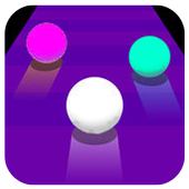 Balls Race Tips icon