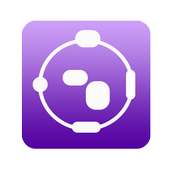 Messenges for social network apps