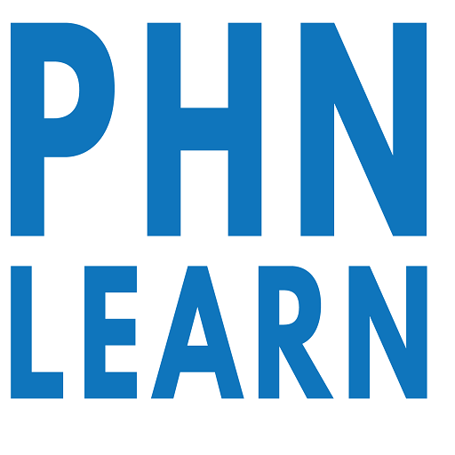 PHN Learn icon