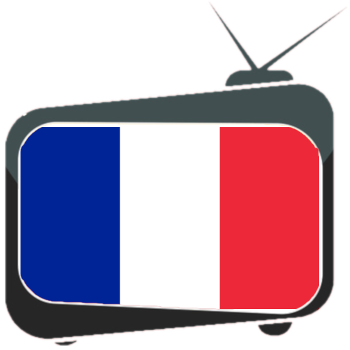 Télévision française en direct icon