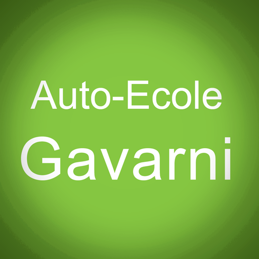 Auto-école Gavarni icon