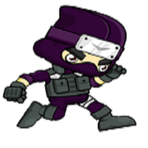 Ninja Run icon
