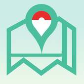 GO Map - For Pokémon GO