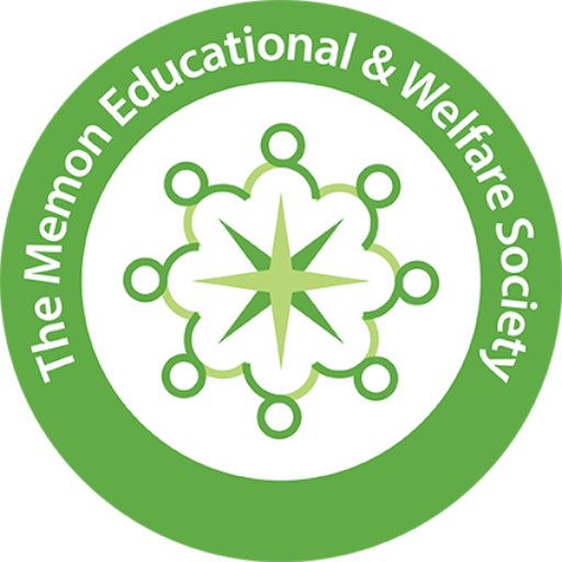 Memon Welfare icon