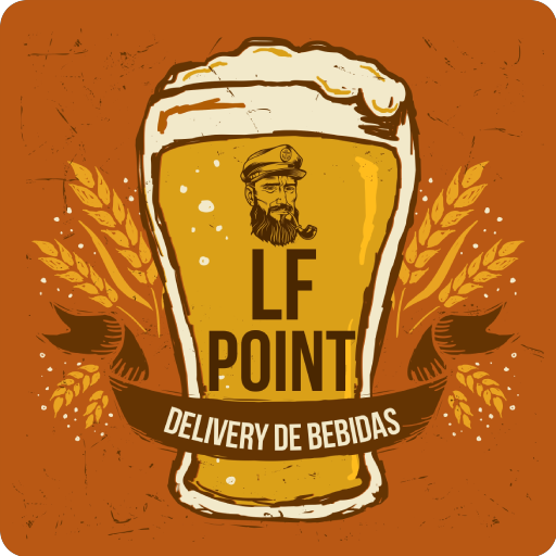 L. F. Point Delivery icon