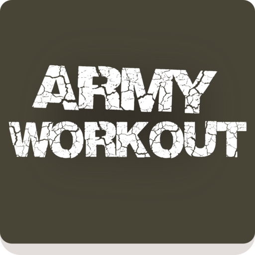 Army Workout icon