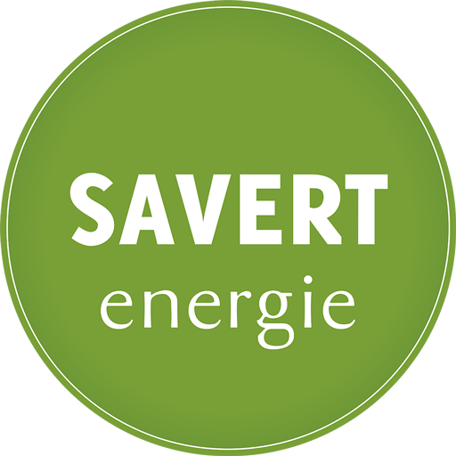 SAVERT Energie icon