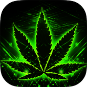 Rasta Keyboard for Galaxy иконка