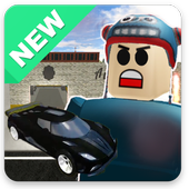 Tips of Roblox Car icon