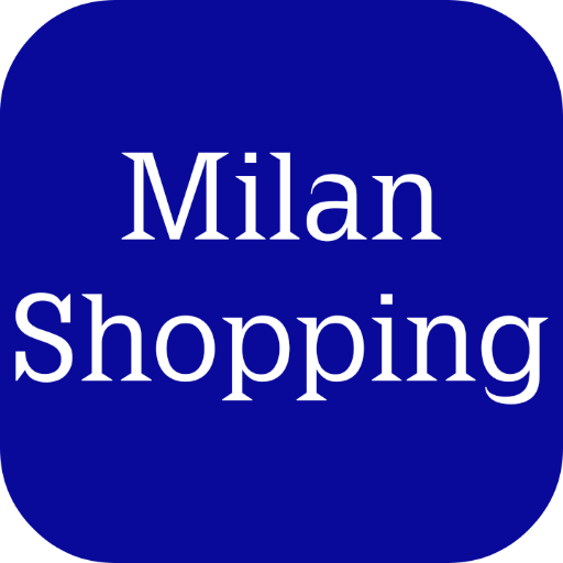 Milan Shopping India icon
