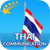 Learn Thai communication & Speak Thai daily