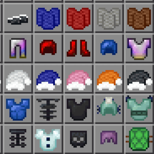 armor mods for minecraft icon