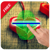 Love Screen Lock icon