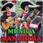 Musica ranchera y canciones mexicanas on 9Apps