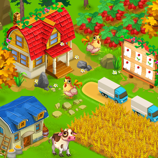 Gold Farm आइकन