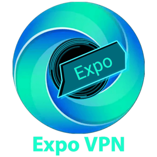 Expo VPN icon