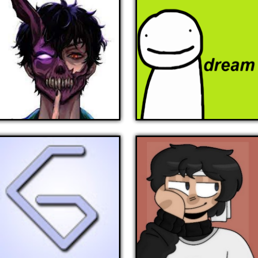 Youtuber Soundboard icon