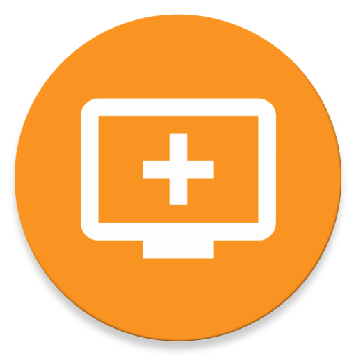 Sideloader for Fire TV - sideload apps to fire tv icon