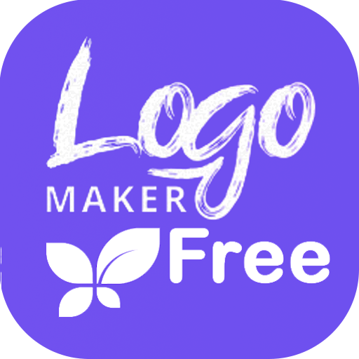 Logo Maker - Free Generator &amp; Designer Logo icon