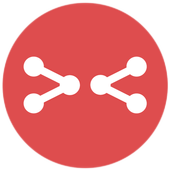 Share My App icon