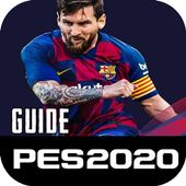 PES 2020 Guide ,Pes Club Manager Guide &amp; Tricks icon