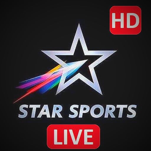 Star Sports Live Cricket icon