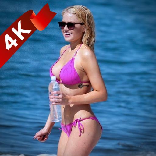 Hot Girl Wallpaper | Sexy Girl Images icon