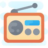 All India Radio & TV:Vividh Bharati,Akashvani etc on 9Apps