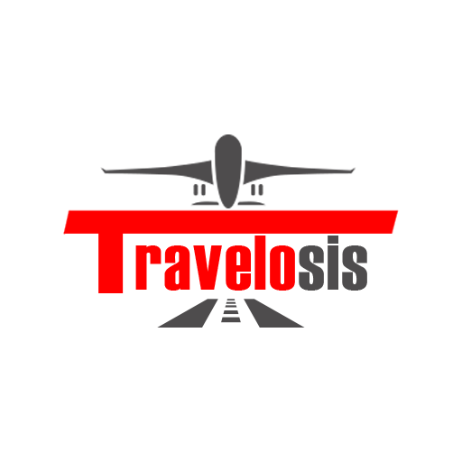 Travelosis - Flights, Hotels, Package &amp; Bus icon