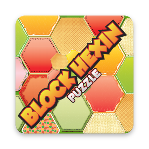 Block HexIn - Hexa Blocks icon