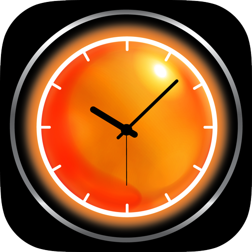 Alarm Clock icon