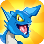 Monster Kingdom icon