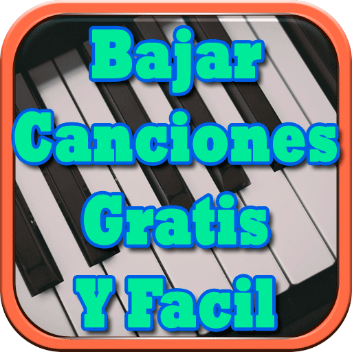 Bajar Canciones Gratis y Facil Tutorial icon