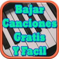 Bajar Canciones Gratis y Facil Tutorial