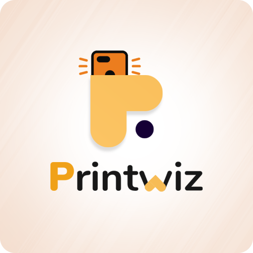 Printwiz - Customize Mobile Co icon
