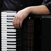 Learn How to Play Accordion أيقونة